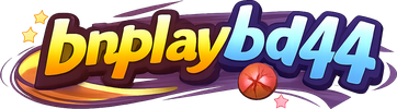 bnplaybd44 লোগো